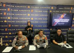 Kecelakaan Maut di Karawang, Sopir Kontainer Terancam 12 Tahun Penjara