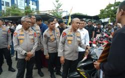 Kapolda Jabar: Lindungi Generasi Muda dari Bahaya Narkoba dan Miras Oplosan