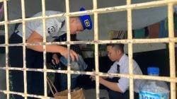 Razia Gabungan Digelar di Lapas Bojonegoro Jelang Ramadan, Ini yang Ditemukan