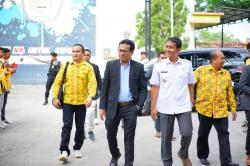 Menteri Pendidikan Timor Leste Kunjungi Bojonegoro, Teken MoU Beasiswa di Unigoro