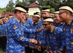 Ramadan: Jam Kerja ASN Berkurang, Layanan Tetap Normal