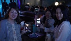 AI Masuk Ranah Relasi Sosial Lewat Konsep Party Kurasi Data Berbasis Astrologi