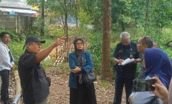 PN Palembang Gelar Sidang Perlawanan Eksekusi di Lahan Warga Talang Kelapa, Pihak Pemohon Tak Hadir