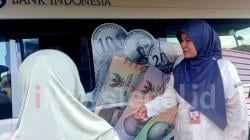 Mulai Besok BI Resmi Buka 61 Titik Layanan Penukaran Uang di Wilayah Eks Karesidenan Pekalongan