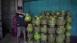 Memasuki Ramadan, Pertamina Guyur Tambahan Satu Juta Lebih Tabung LPG 3 Kg di Jateng dan DIY