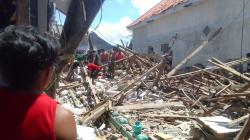 Ledakan Diduga Mercon  Gegerkan Warga Situbondo, 1 Tewas dan 6 Luka-Luka