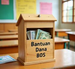 BOS SDN 1 Pasangkayu Disorot! Kejari Perkuat Penyidikan Dugaan Korupsi, Hitung Kerugian Negara