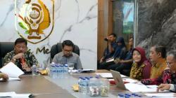 Kinerja BPR Anjuk Ladang Nganjuk Dievaluasi, Tekankan Profesionalisme dan Transparansi