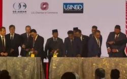 Kerja Sama RI-AS di Batam, Proyek Hilirisasi Tembus Setengah Kuadriliun