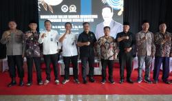 Komisi IX DPR Minta Camat Aktif dan Kreatif Ajak Masyarakat Dukung Bahan Baku KPPG di Rembang