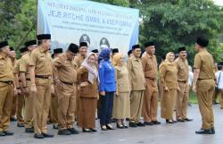 Selama Ramadan ASN KBB Kerja 32 Jam 30 Menit Per Pekan, Ini Rincian Jadwalnya