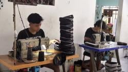 Ramadan 2026, Sentra Songkok Lamongan Kebanjiran Pesanan dari Luar Jawa