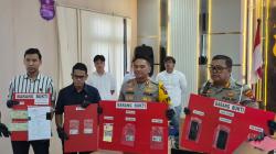 Tragedi Tol Krapyak: Sopir hingga Dirut PO Jadi Tersangka