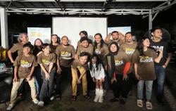 Sinetron Ramadan RCTI: Banyak Jalan Menuju Surga, Kisah Taubat 3 Sahabat Penuh Komedi