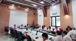 Tak Dipilih Langsung, 8 Desa di Lebak Gelar Pilkades PAW Lewat Perwakilan RT