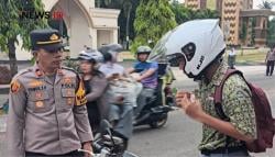 Awal Ramadan 1447 H, Tripika Bantaeng Perketat Pengawasan Cegah Tawuran Pelajar