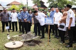 Gerakan Sumur Resapan Terus Dibangun Di Kudus, Solusi Infrastruktur dan Lingkungan