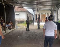 Polsek Tulangan Gerak Cepat Tindaklanjuti Dumas Dugaan Sabung Ayam di Grogol Sidoarjo