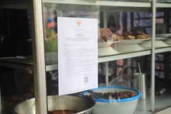 Catat! Aturan Jam Operasional Rumah Makan dan Tempat Hiburan Selama Ramadan di Kota Tangerang