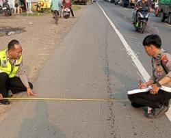 Pemuda asal Situbondo Tewas Terlindas Truk di Probolinggo