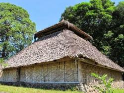 Masjid Kuno Bayan Beleq, Jejak Awal Islam di Lombok Utara