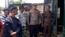 Buruh Bangunan di Pangkep Ditemukan Tewas Gantung Diri di Rumah Saudaranya