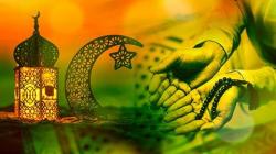 HIKMAH JUMAT : Ramadhan: Syahrul Maghfirah