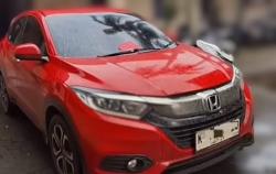 Pencuri Mobil Pedangdut Jepara Diringkus di Pemalang, Pelaku Sempat Ngumpet di Kebun Tebu