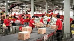 Tren Pengiriman Paket Ramadan Diprediksi Melampaui Capaian Tahun Lalu