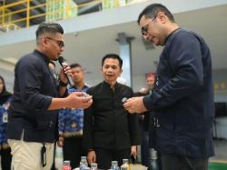 Dukung Program MBG, Purwakarta Perkuat Produksi Hortikultura Berkelanjutan