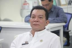 Hari Pertama Jam Masuk 06.30 WIB, Kehadiran ASN Lebak Baru Capai 80 Persen