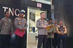 Eks Kapolres Bima Kota AKBP Didik Putra Kuncoro Dipecat dari Polri