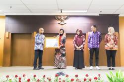 Ombudsman Jatim Beri Nilai Tertinggi untuk Pelayanan Publik Bojonegoro