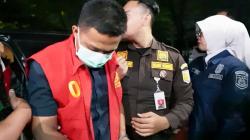 Ungkap Modus, Kejati Sumsel Tetapkan Anggota DPRD Muara Enim dan Anaknya Jadi Tersangka