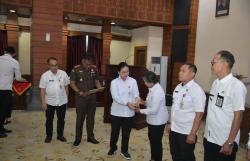 Wali Kota Semarang Agustina Puji Lomba JAGA DESA, Perkuat Tata Kelola Keuangan Kelurahan