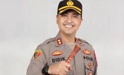 Dipecat Karena Narkoba, Karier AKBP Didik Putra Kuncoro Berakhir di Meja Sidang Etik