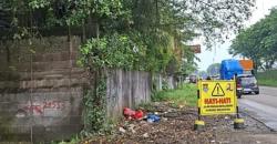 Anggaran Rp26,6 Miliar Disiapkan untuk Perbaikan Jalan Pasar Kemis–Rajeg