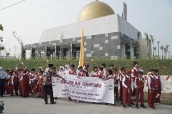 Kota Baru Maja Panaskan Ramadan 2026 dengan Pasar Segar dan Panggung Musik