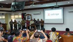 Pemkab Bantul Luncurkan Aplikasi Satriya, Perkuat Transparansi Koperasi Desa Merah Putih