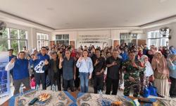 Dengar Langsung Keluhan Warga, Legislator Bogor Soroti Masa Depan Generasi Muda