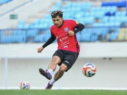 Jelang Duel Persiku, Persela Andalkan Kedalaman Skuad Lini Depan