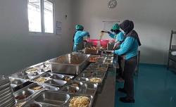 MBG Kendal Tetap Jalan Saat Ramadhan, Prioritaskan Balita dan Ibu Hamil