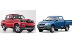 105.000 Truk dan Pikap dari India Siap Dioperasikan untuk Koperasi Desa Merah Putih 