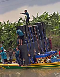 Sound Horeg untuk Sahur, Boleh atau Tidak? Ini Penjelasan PCNU Sidoarjo