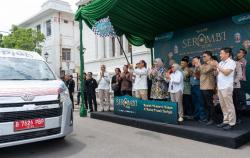 BI Siapkan Rp24,6 Triliun Uang Layak Edar untuk Kebutuhan Lebaran 2026 di Jawa Timur