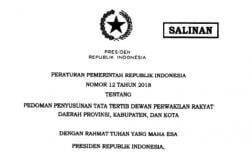 Polemik Etik DPRD Magetan Memanas, Kuasa Hukum Gus Wahid Siap Gugat Badan Kehormatan