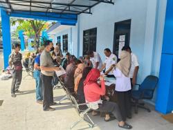 Sejak Dibuka Awal Februari, Ribuan Jatah Kursi Mudik Gratis Pemkab Sidoarjo Telah Terisi