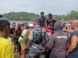 Tragis! Nelayan Banyuwangi Ditemukan Tewas Usai Perahu Terbalik di Pulau Mbedil