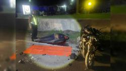 Begal di Tuban Tewas Saat Bawa Kabur Motor Hasil Kejahatan, Dua Temannya Ditangkap Polisi