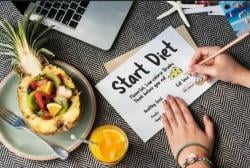 Turun 19 Kg, Kisah Nyata Pejuang Diet Bangkit dari Insecure Jadi Percaya Diri